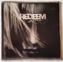 Redeem – Eleven - CD - 2006 - Switzerland First Press