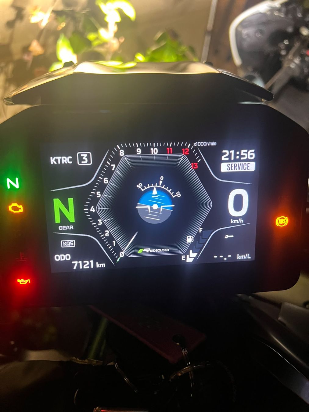 Kawasaki Strada: Kawasaki Z900 – Usato da Buochs venduto da buochser6 5