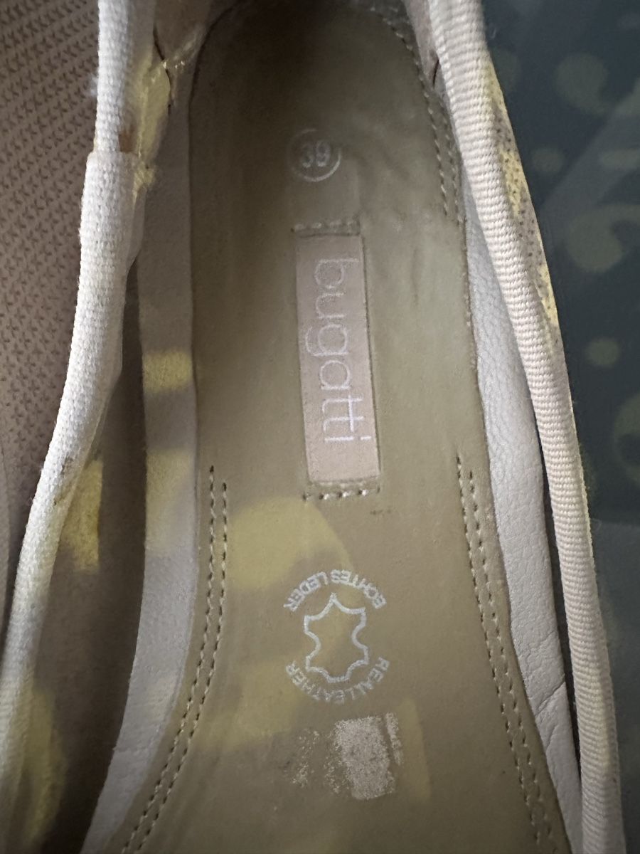 Scarpe da donna: Schuhe grosse 39 – Usato da Schöfflisdorf venduto da Katrins02 4