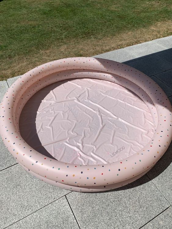 Liewood Savannah Confetti Pool (Gebraucht) in Altendorf für CHF 30 ...