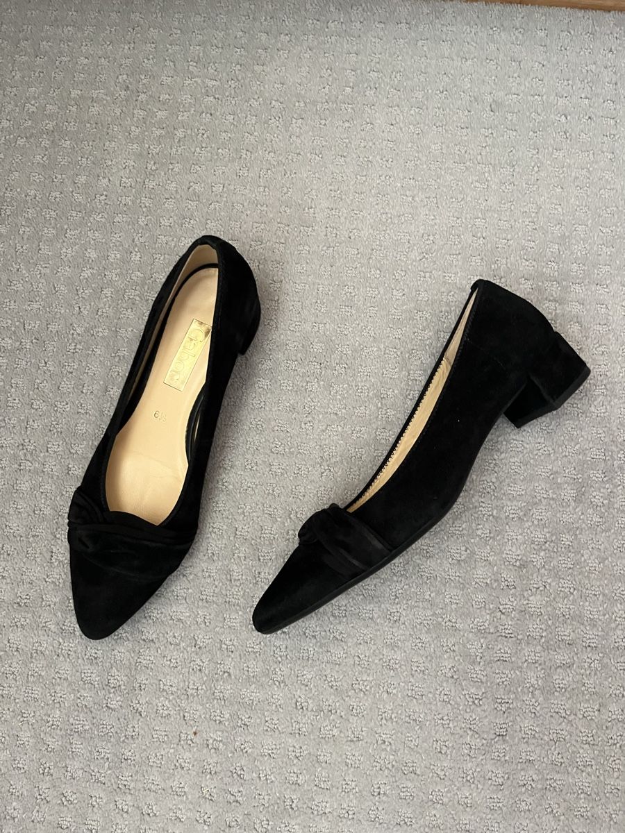 Gabor Chaussures femmes: Pumps – Neuf (Voir description) à Rüti b. Riggisberg par BaBu1967
