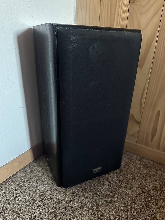 Casse acustiche: 4x Technics Lautsprecher – Usato da Truttikon venduto da menefique