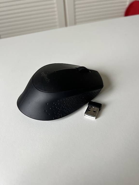 Maus: Logitech M280 Maus – Gebraucht aus Effretikon von kia_c6fv 1