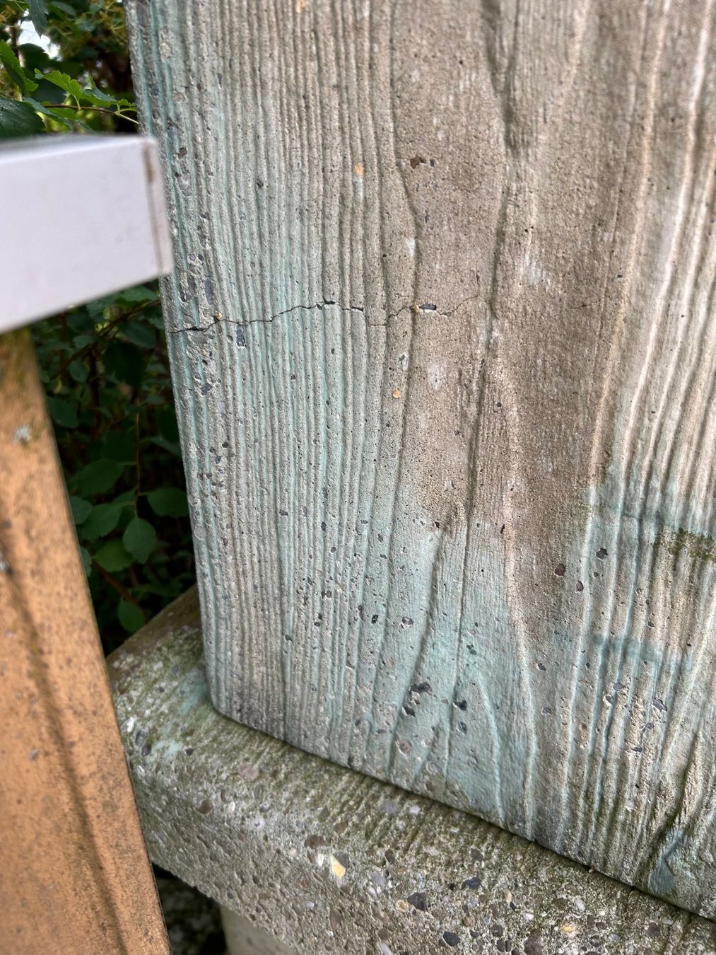 Griglie: Gartencheminée, Massiver Steingrill-Ofen – Usato da Untereggen venduto da mara15 8