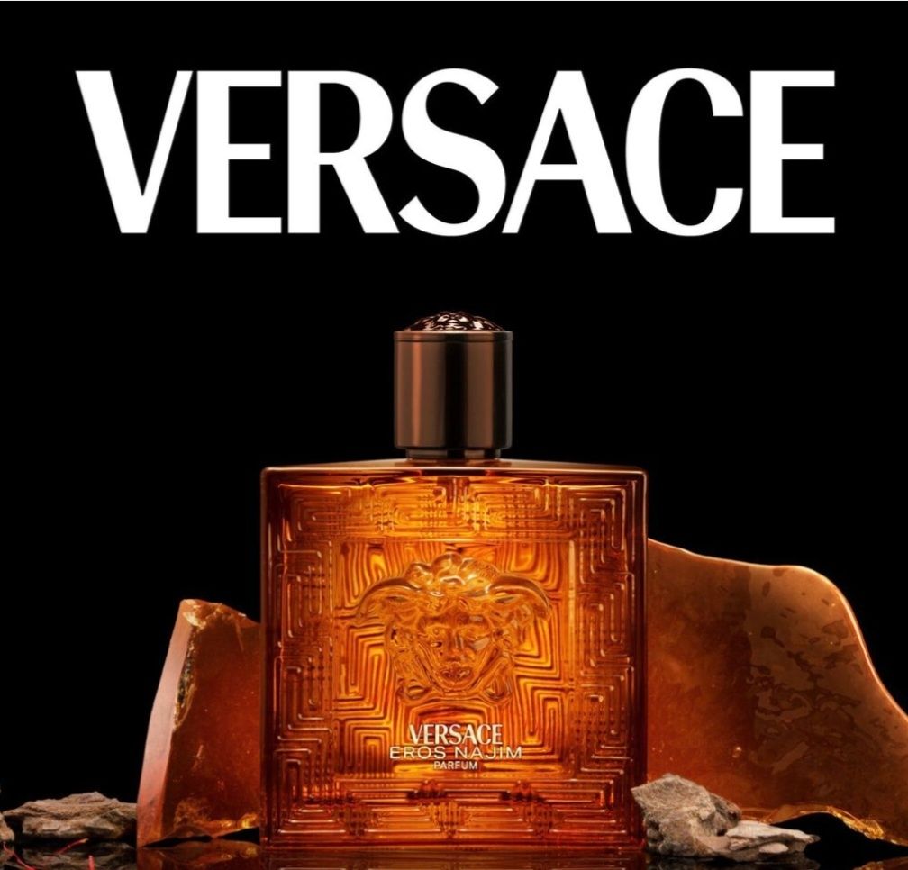 Versace Profumi & Eau de Toilette: Versace Eros NAJIM – Nuovo (secondo la descrizione) da Utzigen venduto da DRAGONY23 4