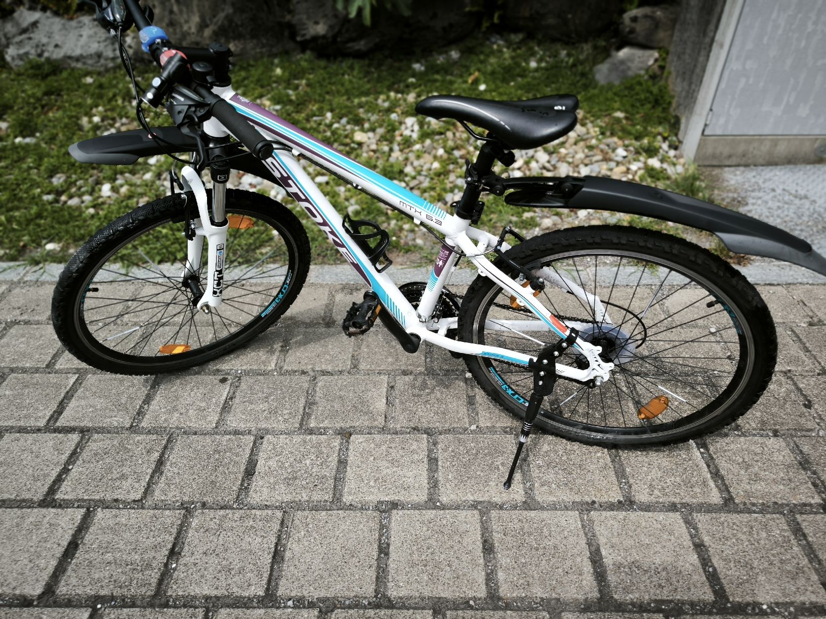 Biciclette: Mountainbike  – Usato da Wolfenschiessen venduto da pac-man