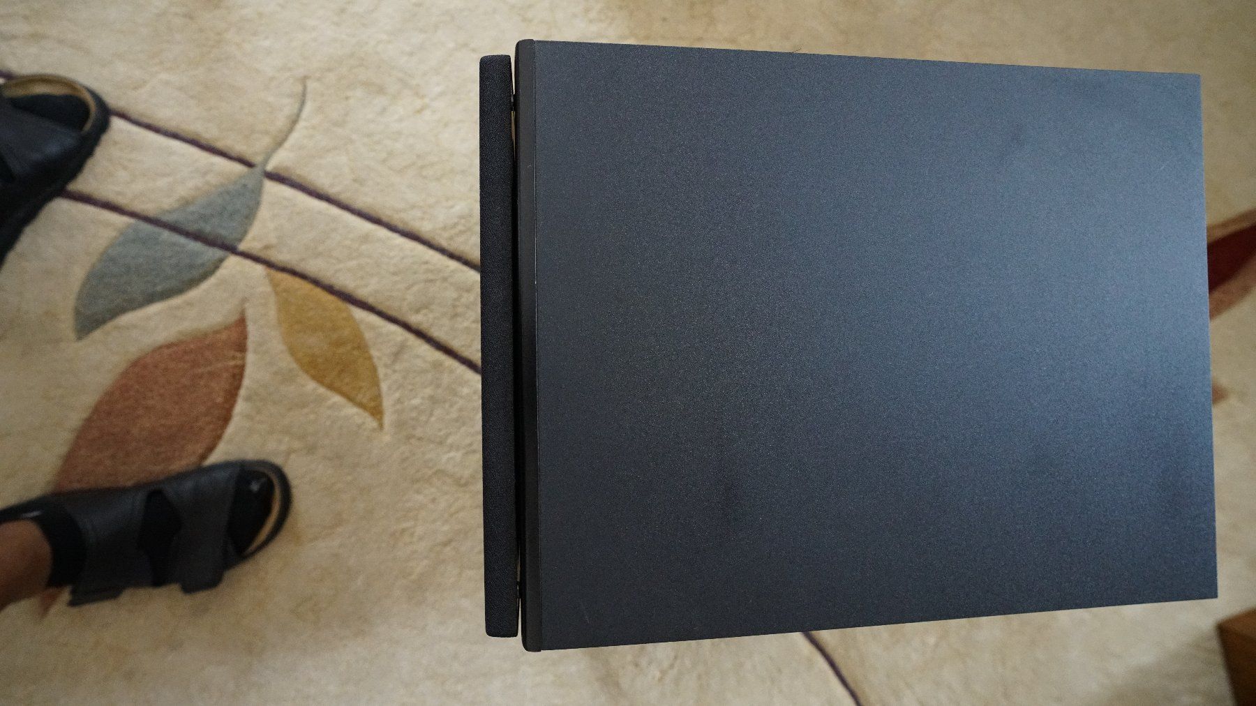 Canton Casse acustiche: Canton Subwoofer Sub 10.2 – Usato da Kollbrunn venduto da Austin1969 1
