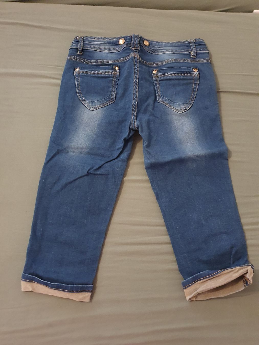 Pantaloni: Hose 34 – Usato da Würenlingen venduto da kuh33 1