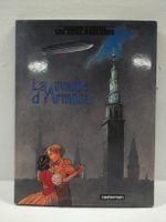 La Route d'Armilia - Les Cités Obscures 