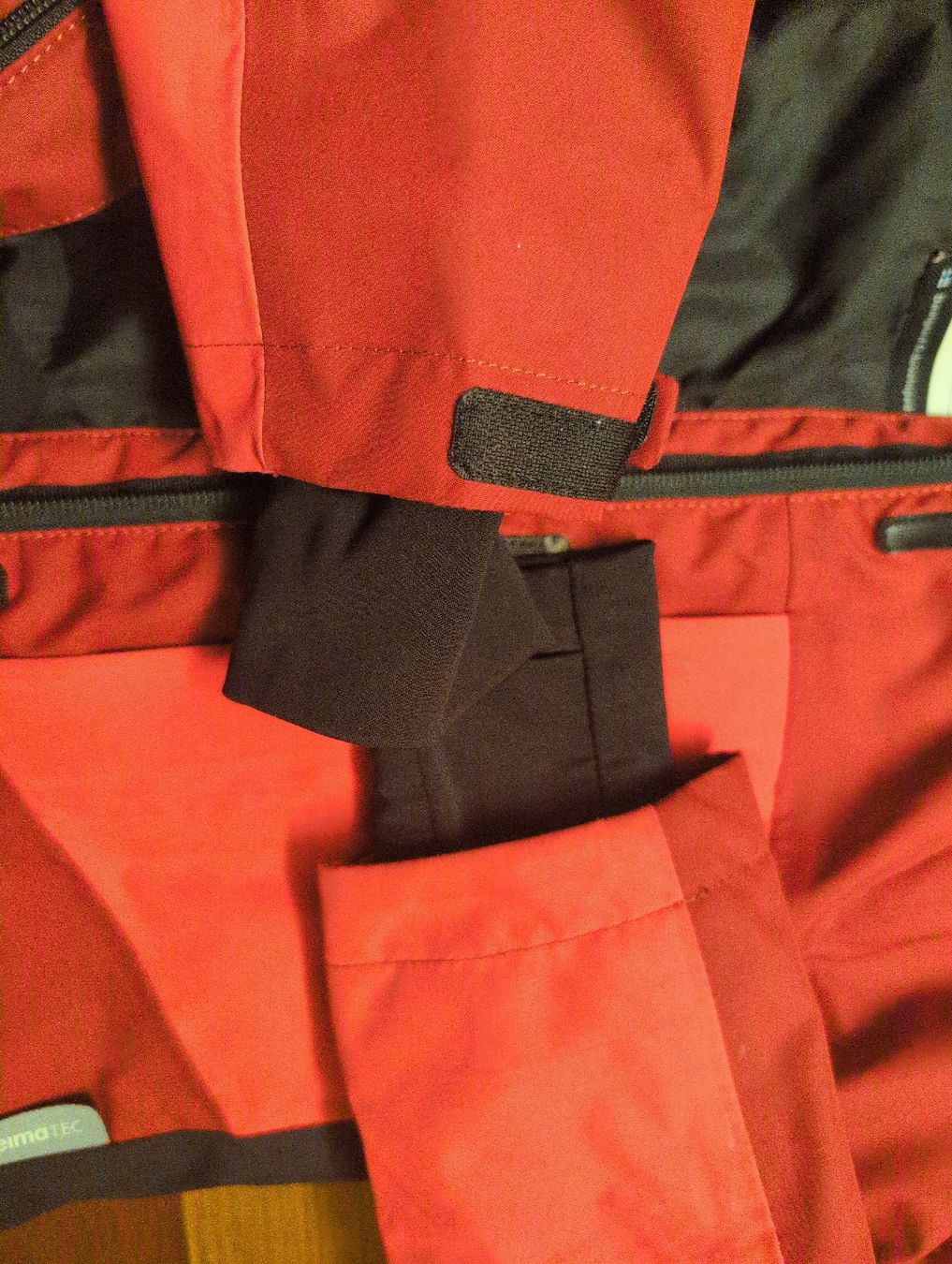 Reima Completi: Reima ski suit size 116/128 – Nuovo (secondo la descrizione) da Pfäffikon SZ venduto da mar_q95n 2