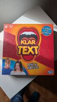 Klar Text Spiel...Originalverpackt