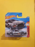 Hot Wheels '82 TOYOTA SUPRA