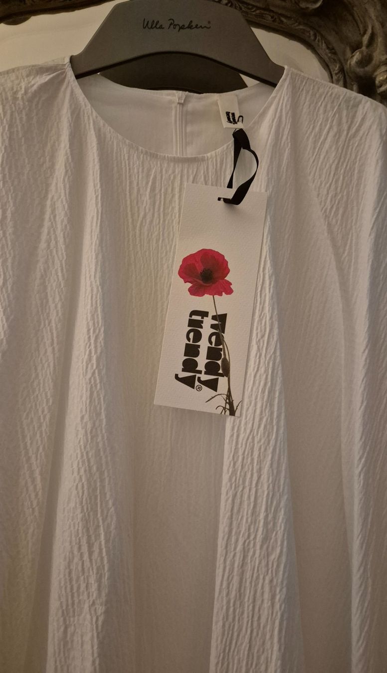Vestiti: Wendy Trendy Ballonkleid Oversize – Nuovo (secondo la descrizione) da Tagelswangen venduto da GABGABFI 3