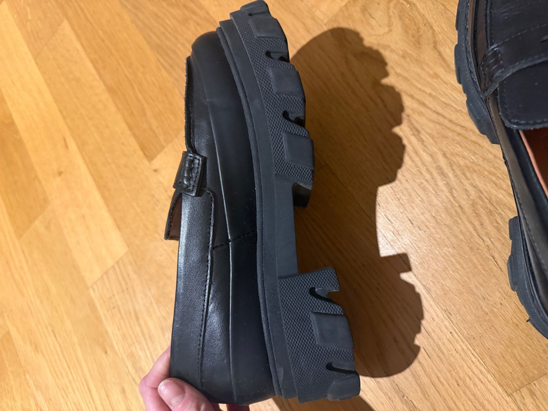Ganni Scarpe da donna: Mocassins Ganni – Usato da Neuchâtel venduto da tamd 5