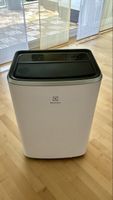Electrolux Klimagerät EXP26U338CW inkl. Fensterkit EWK04