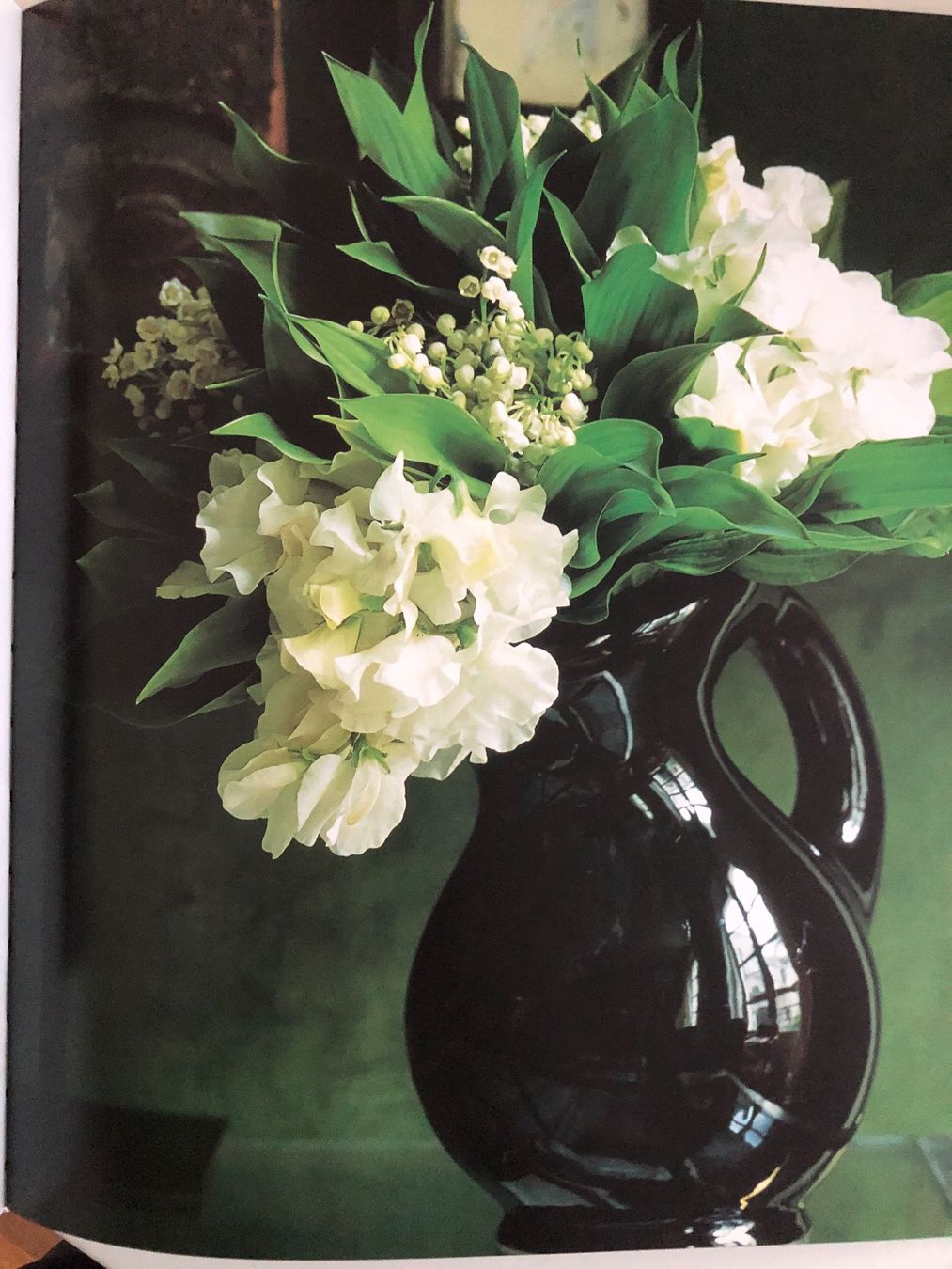 Bücher: Blumenzauber/Fabrikneu – Gebraucht aus Chur von Renibe 5