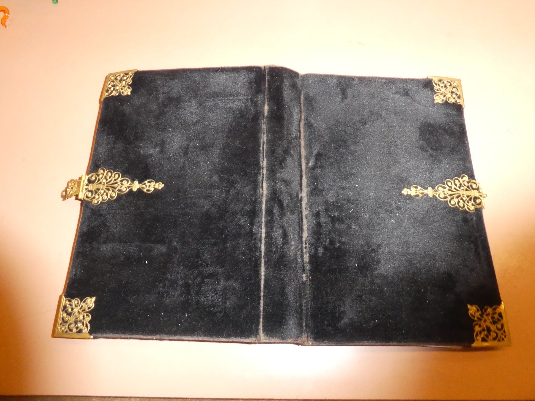 Libri: Altes Gesangbuch von 1868 – Usato da Chur venduto da Diversico2010 3