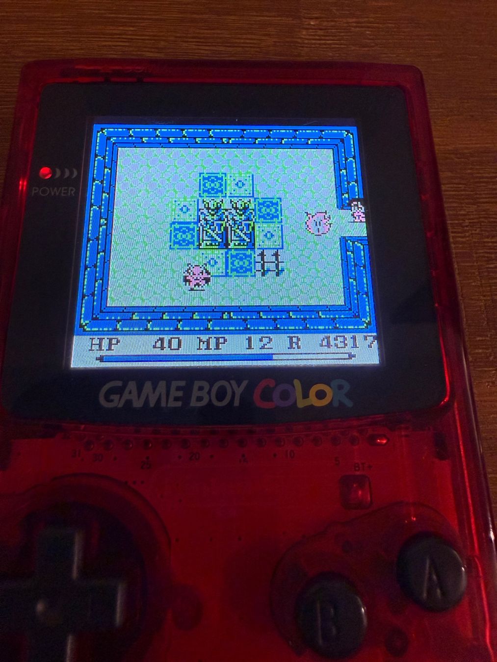 Nintendo Giochi: Nintendo Gameboy Seiken Dendetsu Final Fantasy Japan Version – Usato da Schliern b. Köniz venduto da 505SR2.0 4