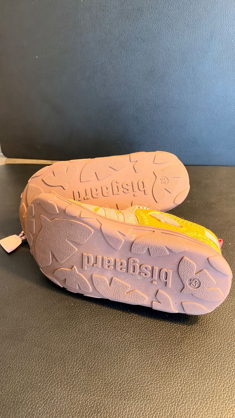 Bisgaard Scarpe da uomo: Bisgaard - Kid's Barefoot Ivy - Barfussschuhe – Usato da Zürich venduto da kofkathecat 2