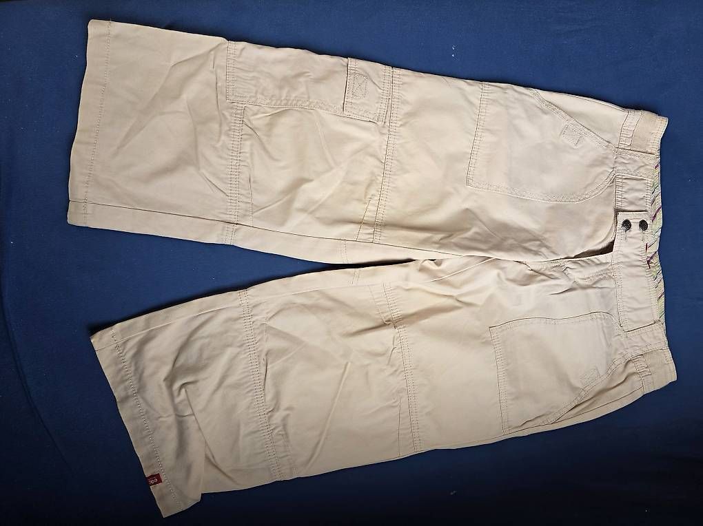 Pantalons: Hose von EDC (Esprit), Grösse 40 – D'occasion à Tägerwilen par pre_tpc6 2