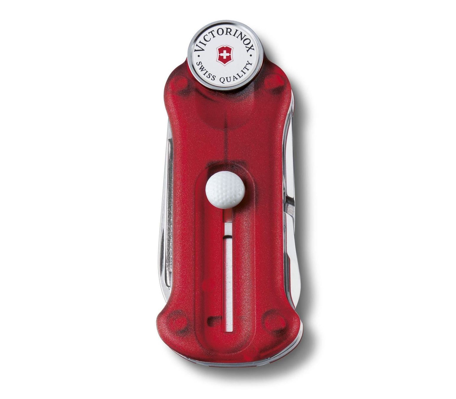 Victorinox Coltelli tascabile: Victorinox GolfTool Taschenmesser – Nuovo e nell'imballaggio originale da Kriens venduto da surfersisland 4