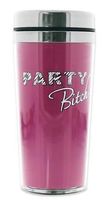 Thermobecher Partybitch