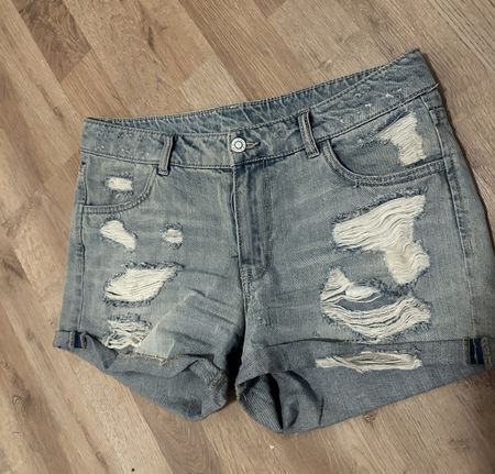 Shorts pour femme 38