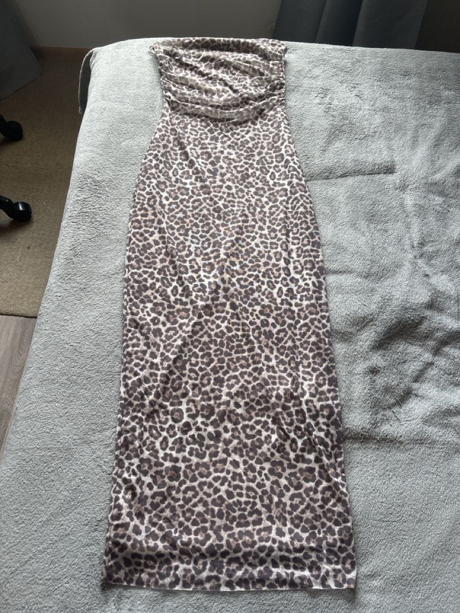 Kleider: Robe  – Neu und originalverpackt aus Lugnez von amb_2fjg