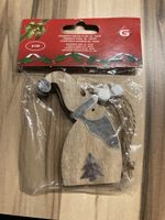Anhänger Baumschmuck 6 Stk.