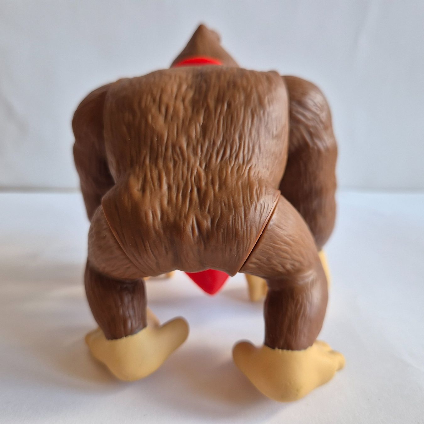 Nintendo Statuette: Donkey Kong Sammelfigur - MER – Nuovo (secondo la descrizione) da Zürich venduto da Mephisto87 3
