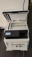 Brother Laserdrucker MFC-L3730CDN, nur 407 Seiten ausgedruck