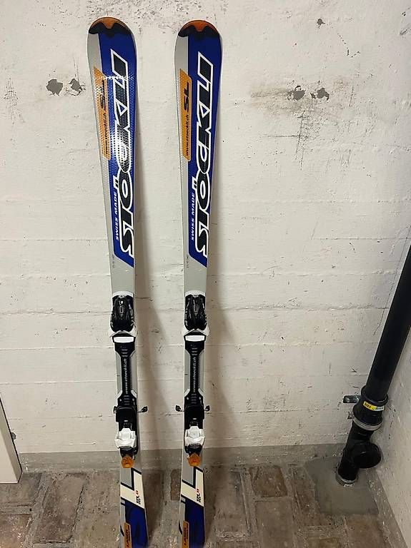 Sci: Stöckli Ski Laser SL 177cm – Usato da Zollikon venduto da loulou10 1