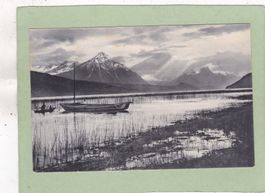 Am Thunersee 1904