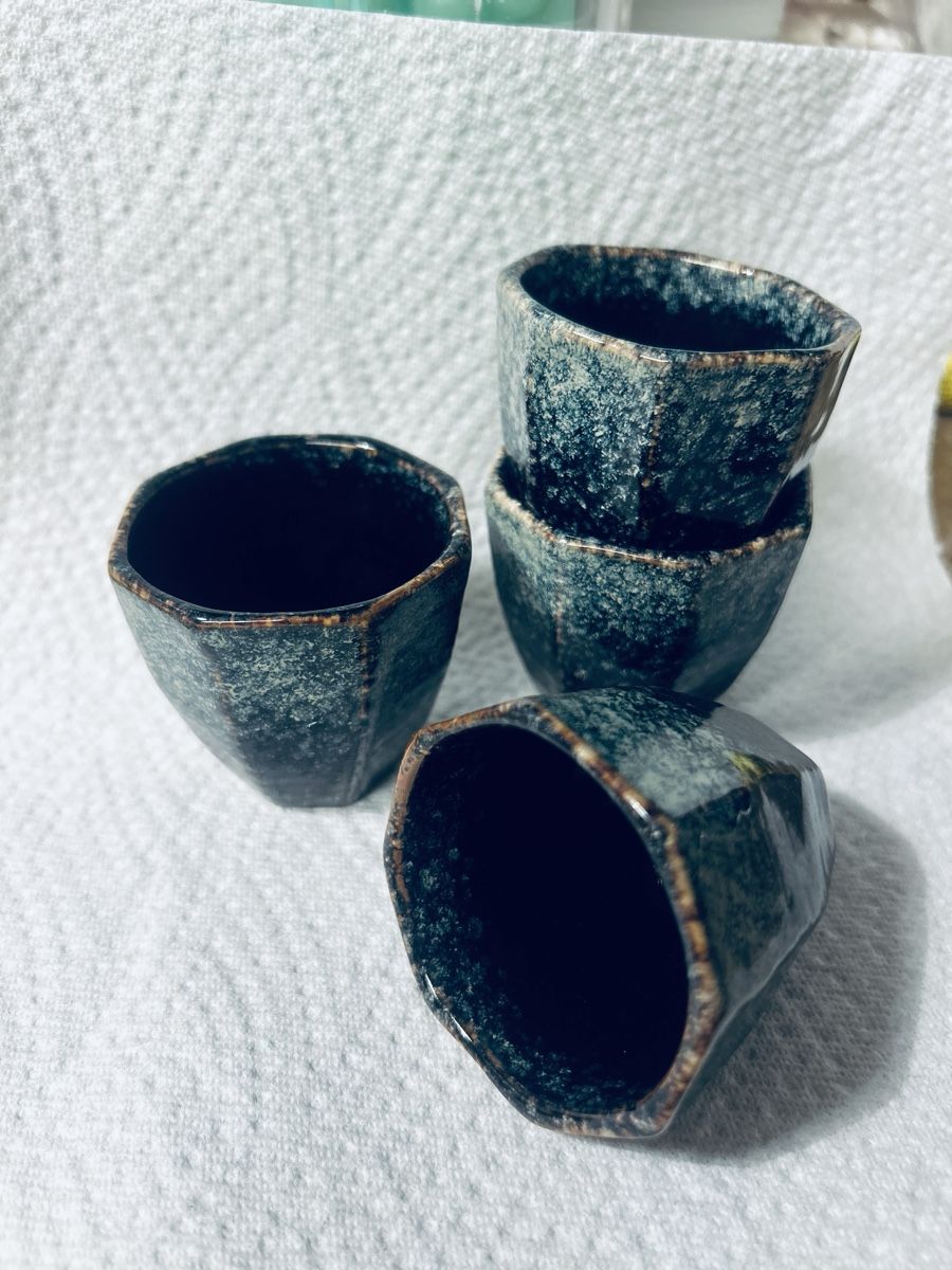 Tasses: Espresso Tassen – Neuf (Voir description) à Uitikon Waldegg par A.K.R.
