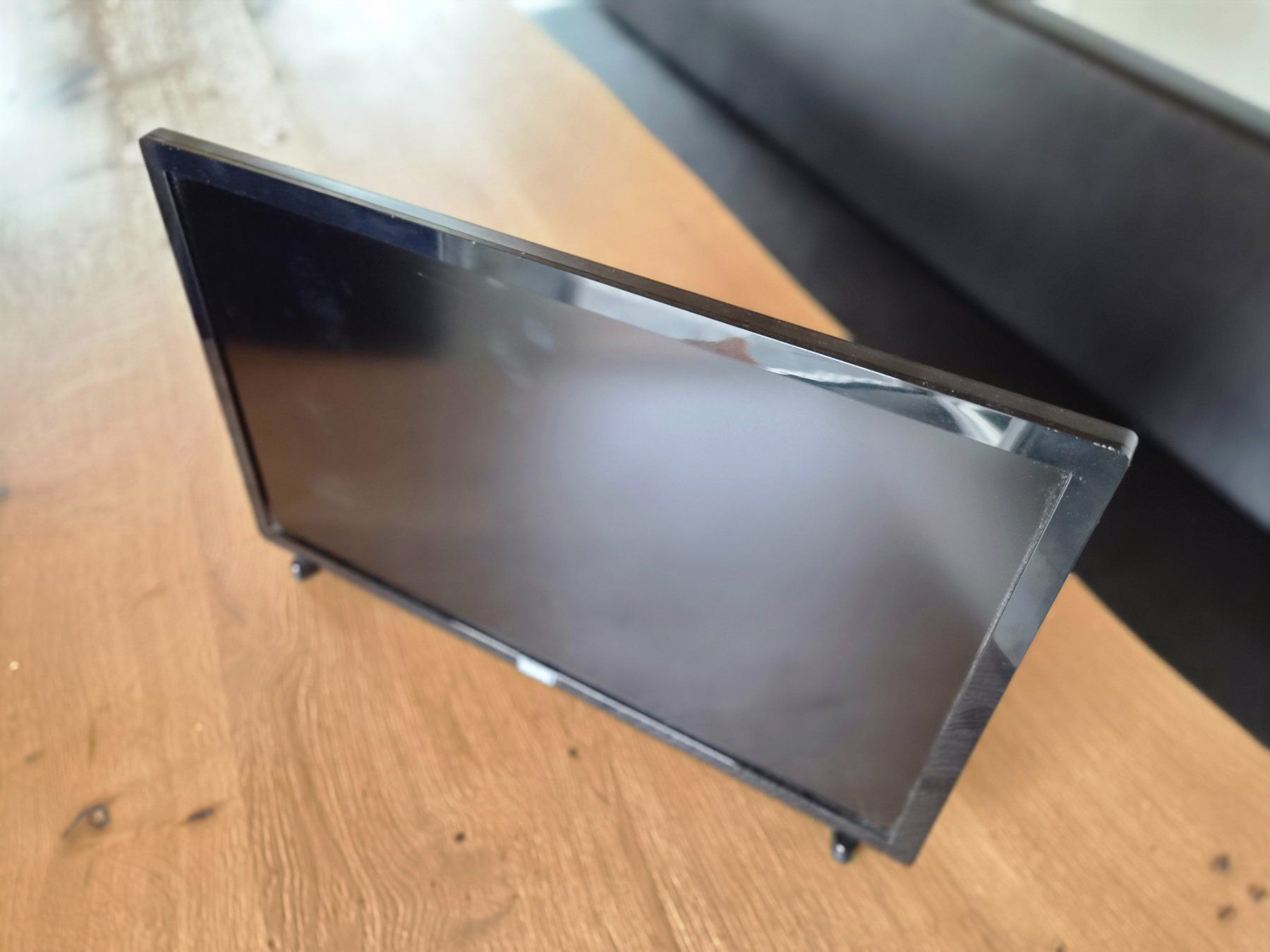 Philips Appareils TV: Fernseher Phillips 22 Zoll – D'occasion à Nottwil par TB28 1