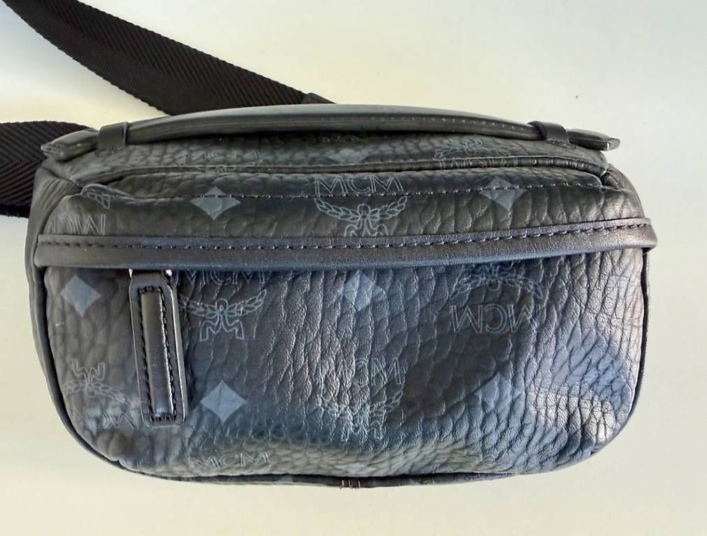 Mcm Borse: MCM Crossbody Bag Neuwertig – Usato da Wetzikon ZH venduto da ays_vlq7 1