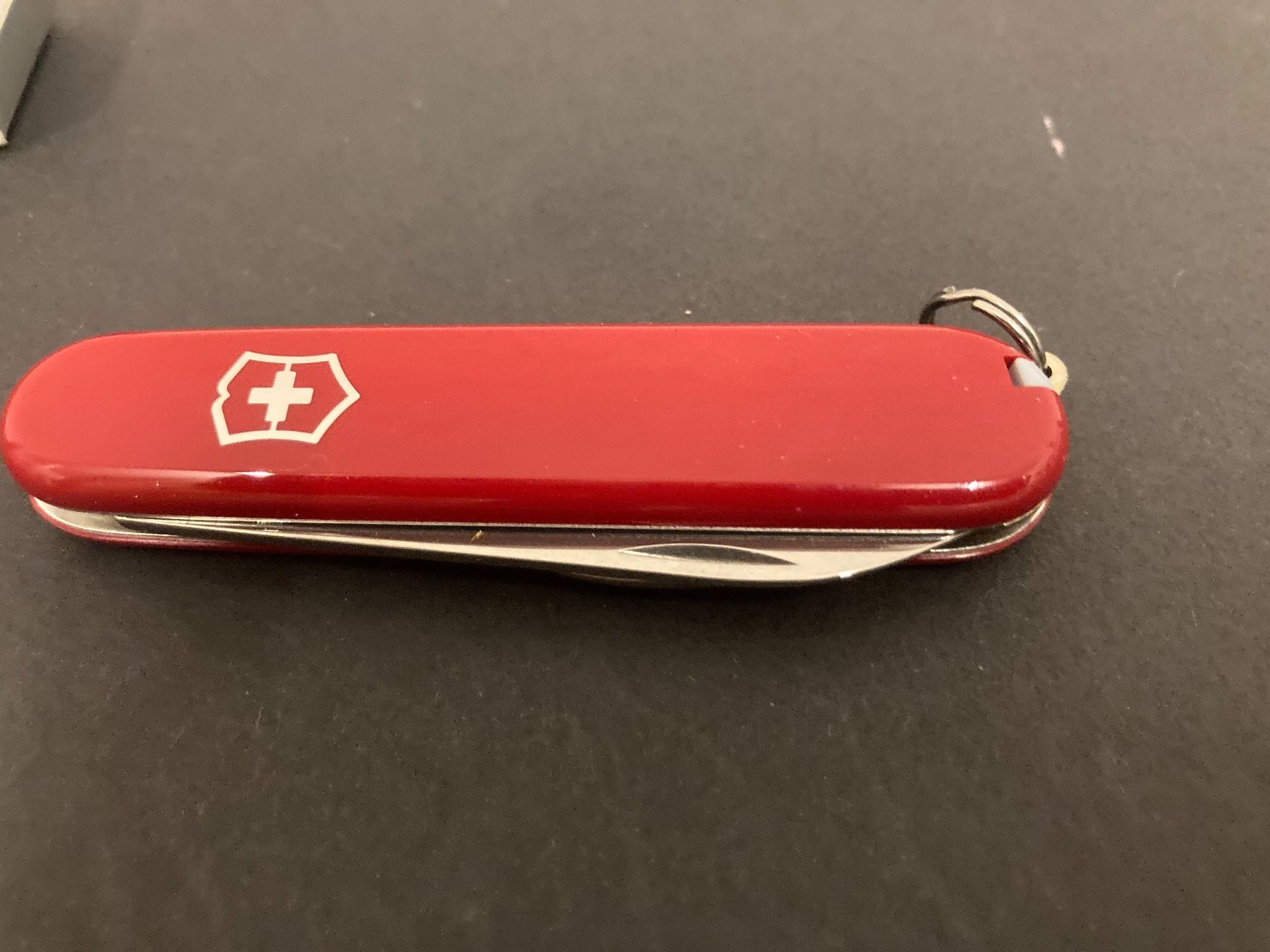 Victorinox Coltelli tascabile: Victorinox Waiter red, 0.3303 – Nuovo e nell'imballaggio originale da Neuenhof venduto da jorogo 2