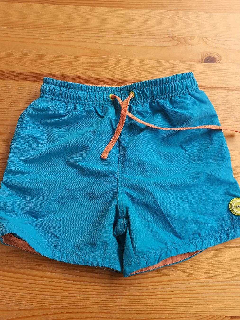 Badehosen: Badehose für Kinder Gr. 128 – Gebraucht aus Zürich von slvgen
