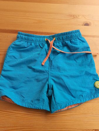 Badehose für Kinder Gr. 128