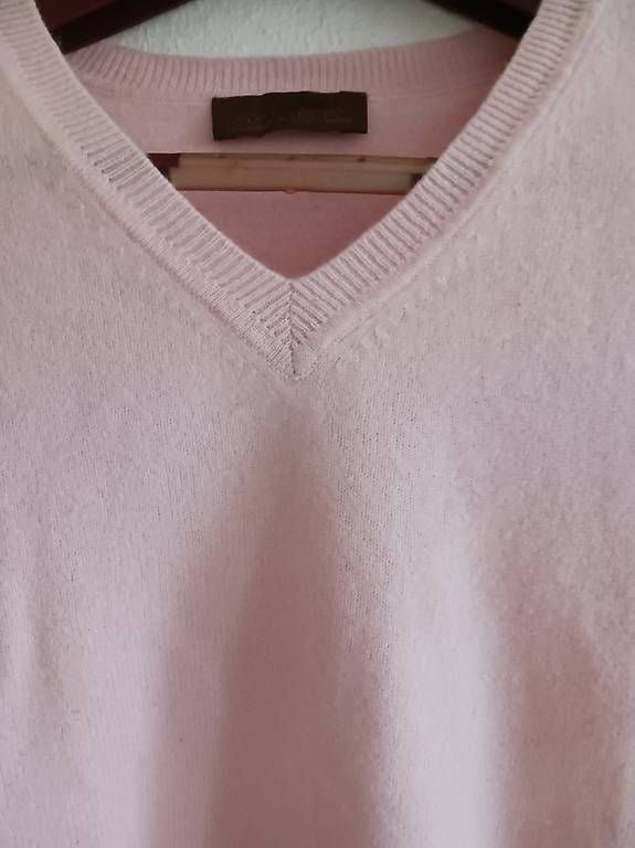 Pullover & Sweatshirts: Kaschmirpullover M – Gebraucht aus Riedholz von bri_fr7s 1