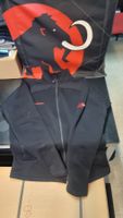 Mammut Aconcagua, Top Zustand, Schwarz, Grösse XL Frauen