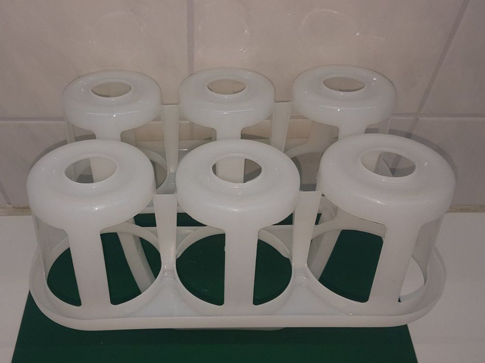 Muttermilch Kühltasche - Isoliert Für 2 Flaschen 237ml Mit Trageriemen