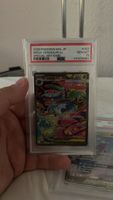 Carta Pokémon Mega Venusaur ex Special Art Rare 2025 GEM MT