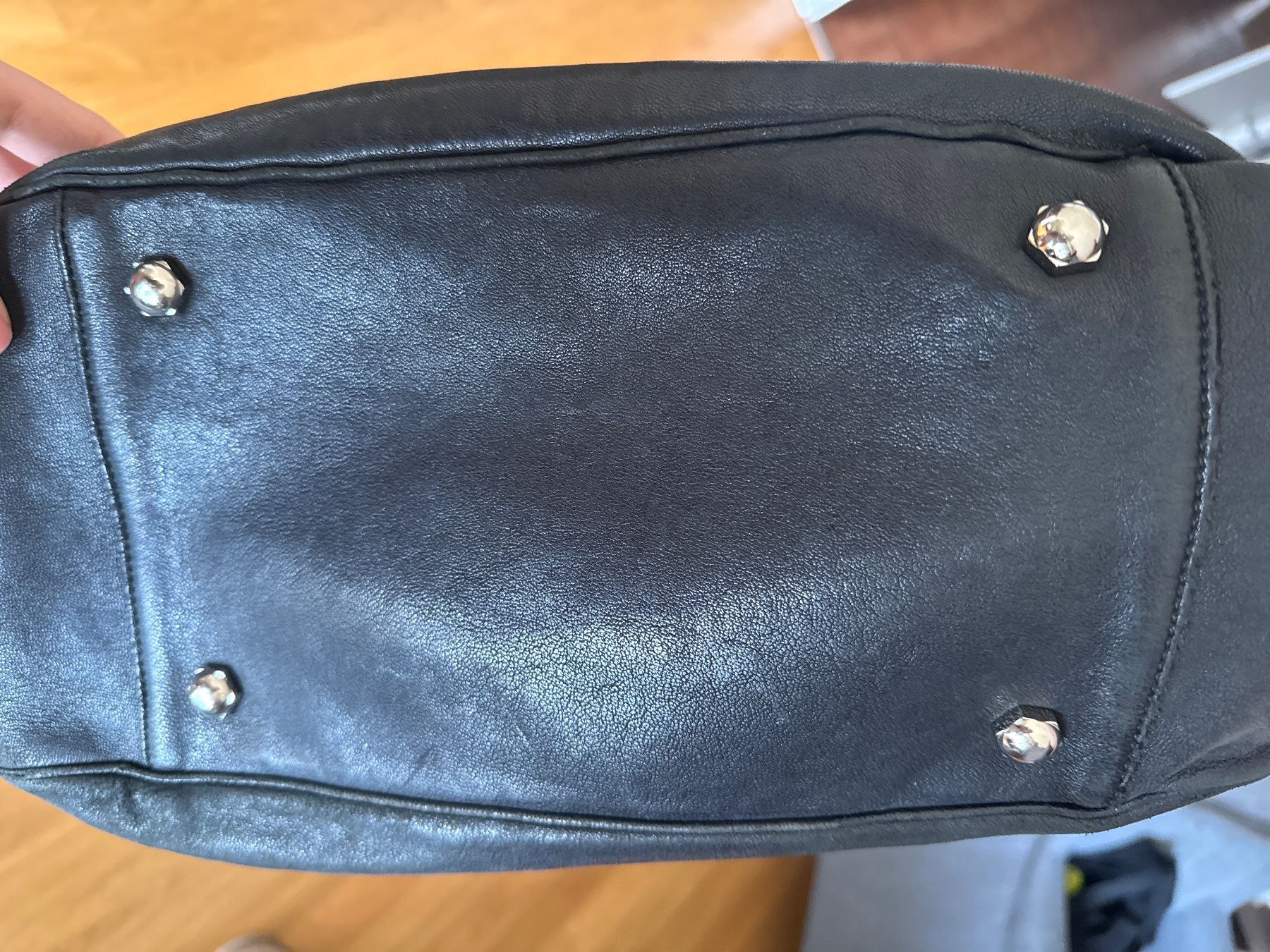 Saint Laurent Borse da donna: Ledertasche Yves Saint Laurent ORIGINAL – Usato da Basel venduto da kal_l6ms 4
