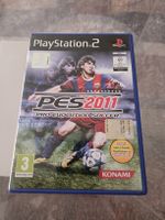PES 2011 PS2 (IT)