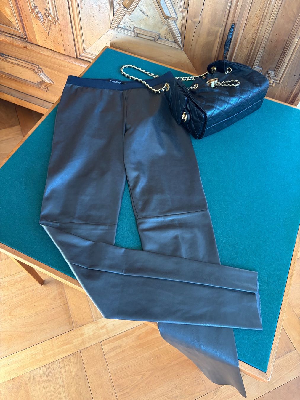 Marc Cain Pantaloni: MARC CAIN Hose Gr. S EU  New – Nuovo (secondo la descrizione) da Interlaken venduto da Bona55 6