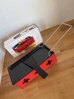 Teekerzen mini Raclette Ofen