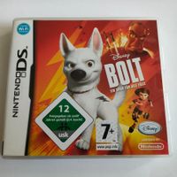 Bolt - Ein Hund für alle Fälle - DS