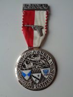 Bezirksschützenverein Winterthur 1965 Pistole