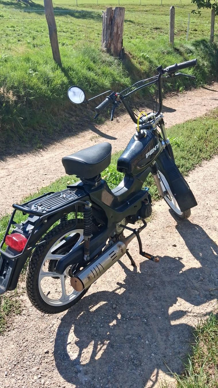 Ciclomotori: Pony Cross 521 – Difettoso da Rüegsbach venduto da dar_5bs8 2